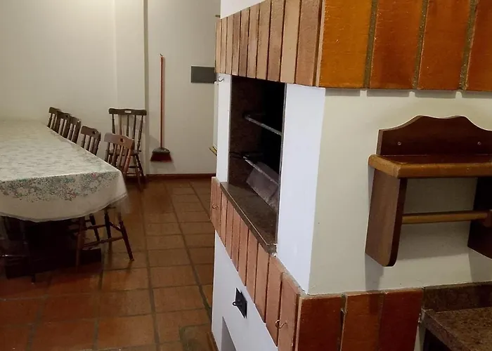 Incrivel Apartamento No Centro De Gramado