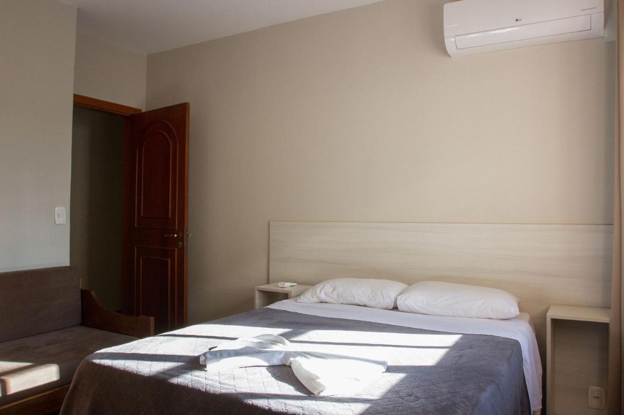 Incrivel No Centro De Apartment *